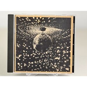 Mirror Ball by Neil Young Pearl Jam CD 1995 Reprise Grunge Rock Album